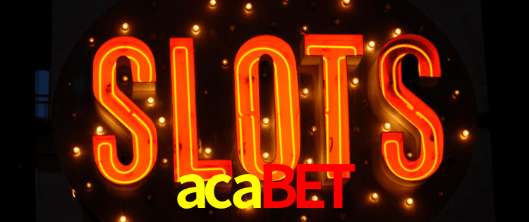 acabet